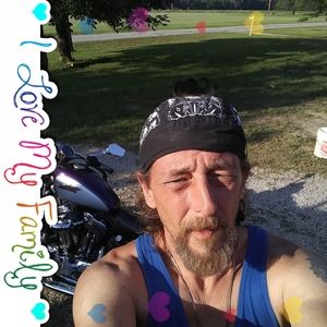 Meet your Posher, Timothy